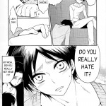 Ore no Onegai Kiite kure masu yo ne