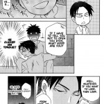 Quit Complaining And Do As I Say