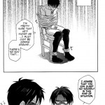 Quit Complaining And Do As I Say