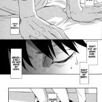 Quit Complaining And Do As I Say