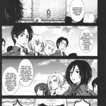 Shingeki no Kyokon Zenpen