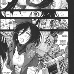 Shingeki no Kyokon Zenpen