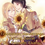 Titan x goddess x rolled egg