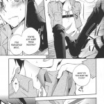 WHAT IS YOURS IS MINE AND WHAT iS MINE IS MY OWN