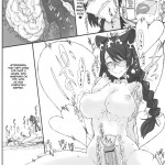 Dorobou neko no yokorenbo