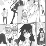 Dorobou neko no yokorenbo