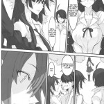 Dorobou neko no yokorenbo