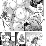 Hanekawa san no Chichi Doujinshi