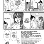 Hanekawa san no Chichi Doujinshi