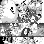 Hanekawa san no Chichi Doujinshi