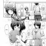 Hanekawa Tsubasa Ha Shitteiru