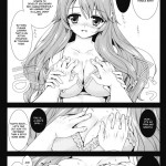 Himeji san to Test Benkyou 2