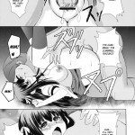 Iron finger from hell