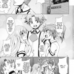 Iron finger from hell