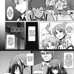 Iron finger from hell