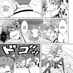 Iron finger from hell