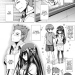 Iron finger from hell