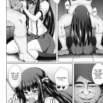 Iron finger from hell