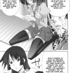 Kougyaku Sekuhara no Katewo Mousou Suru