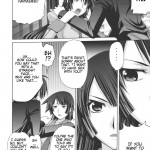 Kougyaku Sekuhara no Katewo Mousou Suru