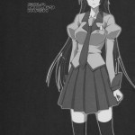 Kougyaku Sekuhara no Katewo Mousou Suru