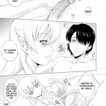 Kyuuketsu Monogatari