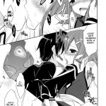 Loving Relationship with Hideyoshi