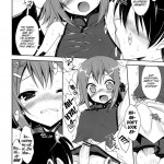 Loving Relationship with Hideyoshi