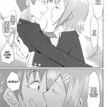 Muttsuri Shoukai ni Youkoso