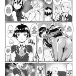 Muttsuri Shoukai ni Youkoso