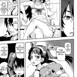 My Brother is Scum, but I Still Love Him