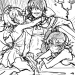 My Brother is Scum, but I Still Love Him