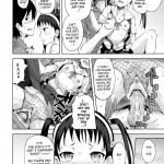 Namekuji Mayoigatari