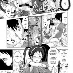 Namekuji Mayoigatari