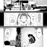 Namekuji Mayoigatari