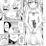 Namekuji Mayoigatari