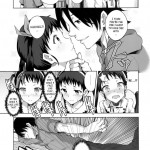 Namekuji Mayoigatari