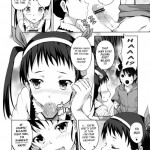 Namekuji Mayoigatari