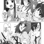 Onegai! Fire Sisters★