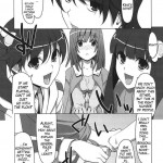 Onegai! Fire Sisters★