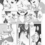 Oniichan wa Imouto ni Yokujou Shitari Shinaiyone