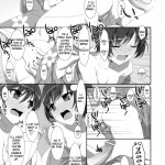 Oniichan wa Imouto ni Yokujou Shitari Shinaiyone