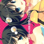 Oniichan wa Imouto ni Yokujou Shitari Shinaiyone