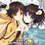 Oniichan wa Imouto ni Yokujou Shitari Shinaiyone