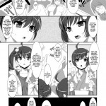 Oniichan wa Imouto ni Yokujou Shitari Shinaiyone