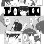 Oniichan wa Imouto ni Yokujou Shitari Shinaiyone