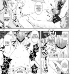 Oshino-san-chi no Shinobu-chan Doughnut Hen