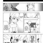 Oshino-san-chi no Shinobu-chan Doughnut Hen