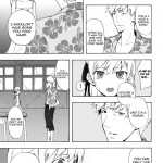 Oshino-san-chi no Shinobu-chan Doughnut Hen