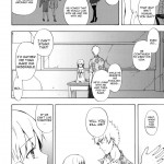 Oshino-san-chi no Shinobu-chan Doughnut Hen